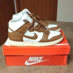 Nike Dunk High